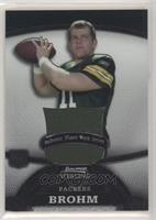 Brian Brohm #/309