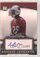 Dominique Rodgers-Cromartie #/199