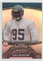 Lawrence Jackson #/199