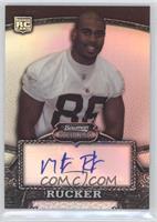 Martin Rucker #/199