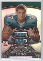 Jake Long #/199