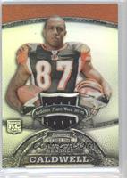 Andre Caldwell #/199