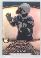 Antoine Cason #/199