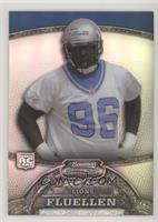 Andre Fluellen #/199