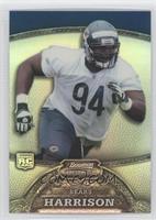 Marcus Harrison #/199