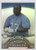 Gosder Cherilus #/199