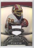 Clinton Portis [Good to VG‑EX] #/199