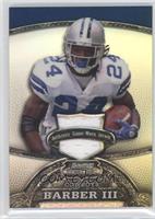 Marion Barber III #/199