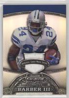 Marion Barber III #/199