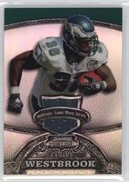 Brian Westbrook #/199