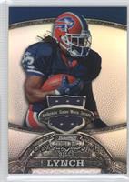 Marshawn Lynch #/199