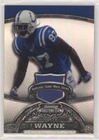 Reggie Wayne #/199