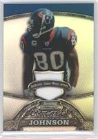 Andre Johnson #/199