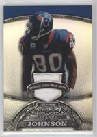 Andre Johnson #/199