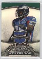 Brian Westbrook #/199