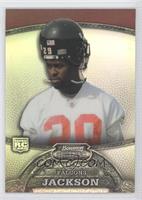 Chevis Jackson #/199