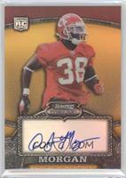 DaJuan Morgan #/1,050