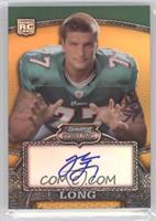 Jake Long #/250