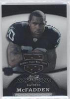 Darren McFadden #/569