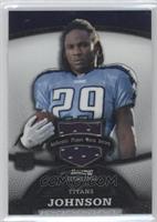 Chris Johnson #/569