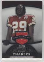 Jamaal Charles #/569