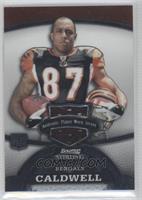 Andre Caldwell #/569