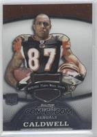 Andre Caldwell #/569