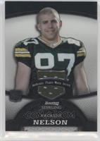 Jordy Nelson #/569