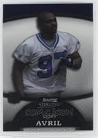 Cliff Avril [Good to VG‑EX]