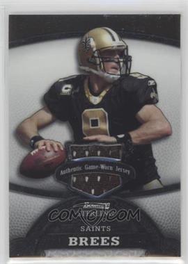 2008 Bowman Sterling - [Base] #51 - Drew Brees /389