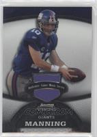 Eli Manning #/389