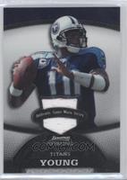 Vince Young #/389