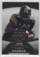 Willie Parker #/389