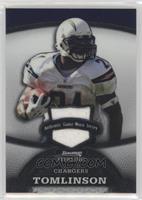 LaDainian Tomlinson #/389