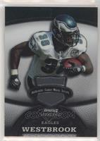 Brian Westbrook #/389