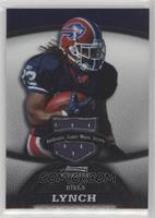 Marshawn Lynch [Noted] #/389