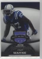 Reggie Wayne #/389