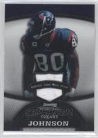 Andre Johnson #/389