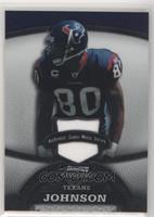 Andre Johnson #/389