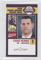 Chad Henne