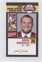 Drew Radovich