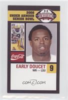 Early Doucet
