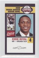 Eddie Royal [EX to NM]