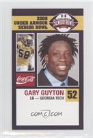 Gary Guyton