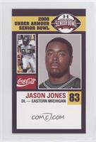 Jason Jones
