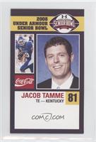 Jacob Tamme
