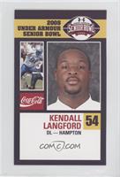 Kendall Langford