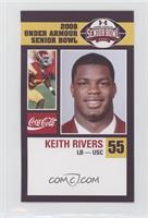 Keith Rivers