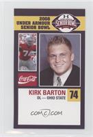 Kirk Barton