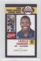 Lavelle Hawkins [EX to NM]